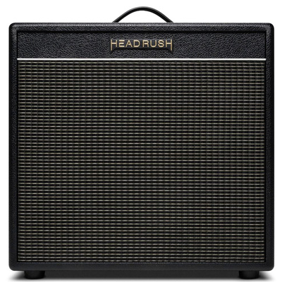 HEADRUSH FRFR12CAB 750 Watt Bluetooth Gitar Kabini