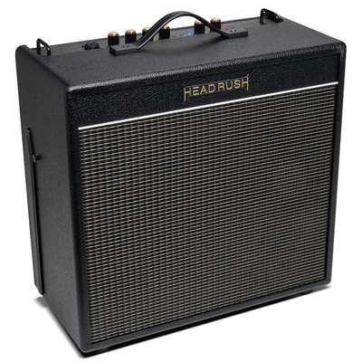 HEADRUSH FRFR12CAB 750 Watt Bluetooth Gitar Kabini