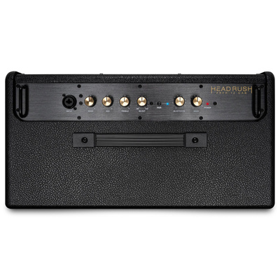 HEADRUSH FRFR12CAB 750 Watt Bluetooth Gitar Kabini