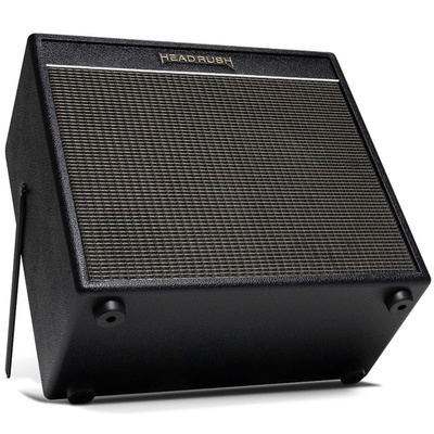 HEADRUSH FRFR12CAB 750 Watt Bluetooth Gitar Kabini