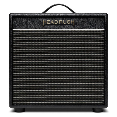 HEADRUSH FRFR8CAB 480 Watt Bluetooth Gitar Kabini