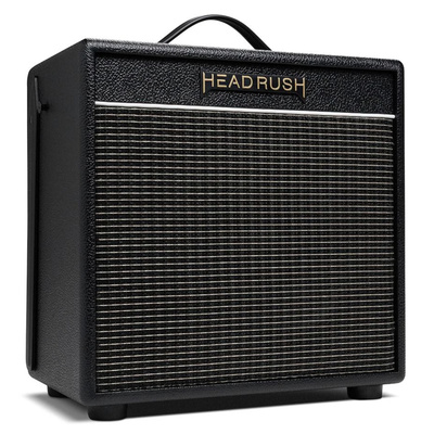 HEADRUSH FRFR8CAB 480 Watt Bluetooth Gitar Kabini