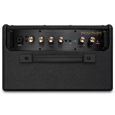 HEADRUSH FRFR8CAB 480 Watt Bluetooth Gitar Kabini