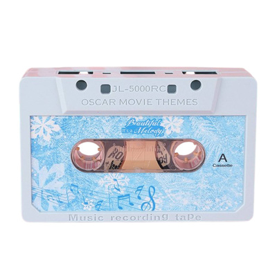 GIFTPOINT YL2060 - Kaset Müzik Box