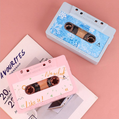 GIFTPOINT YL2060 - Kaset Müzik Box