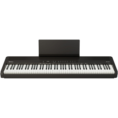 ROLAND FP-40-BK Taşınabilir Siyah Dijital Piyano