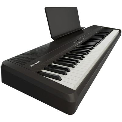 ROLAND FP-40-BK Taşınabilir Siyah Dijital Piyano