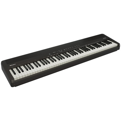 ROLAND FP-40-BK Taşınabilir Siyah Dijital Piyano