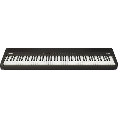 ROLAND FP-40-BK Taşınabilir Siyah Dijital Piyano
