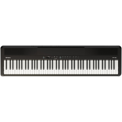 ROLAND FP-40-BK Taşınabilir Siyah Dijital Piyano