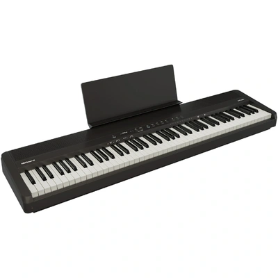 ROLAND FP-40-BK Taşınabilir Siyah Dijital Piyano