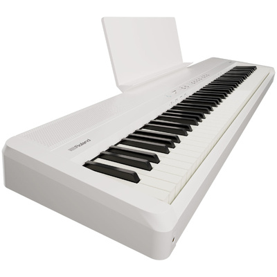 ROLAND FP-40-WH Taşınabilir Beyaz Dijital Piyano