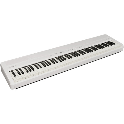 ROLAND FP-40-WH Taşınabilir Beyaz Dijital Piyano