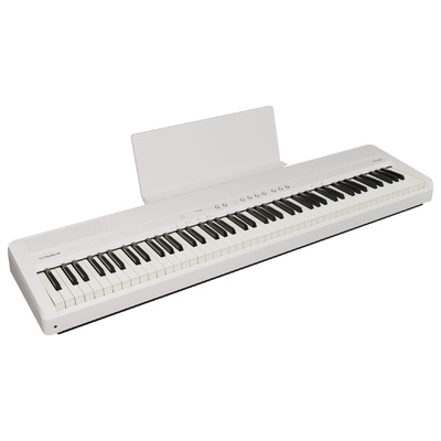 ROLAND FP-40-WH Taşınabilir Beyaz Dijital Piyano