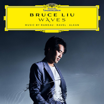 Bruce Liu - Rameau / Ravel / Alkan