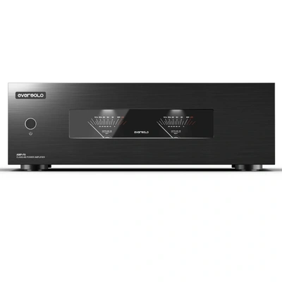 EverSolo AMP-F8 Stereo Hi-Fi Güç Amplifikatörü