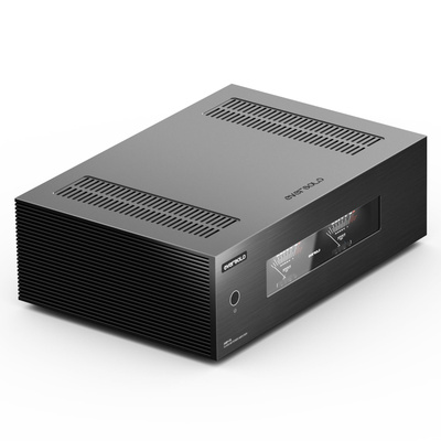 EverSolo AMP-F8 Stereo Hi-Fi Güç Amplifikatörü