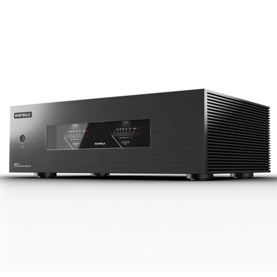 EverSolo AMP-F8 Stereo Hi-Fi Güç Amplifikatörü