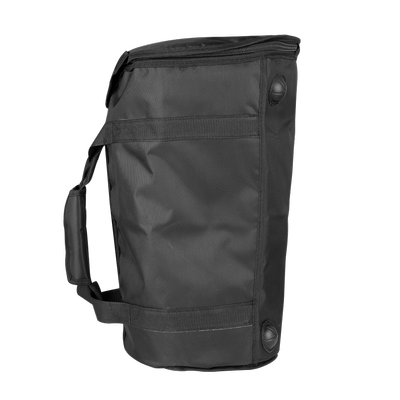 GEF ELFAN CG22-BR Işıltılı Alüminyum Döküm Kahverengi Darbuka 22 cm