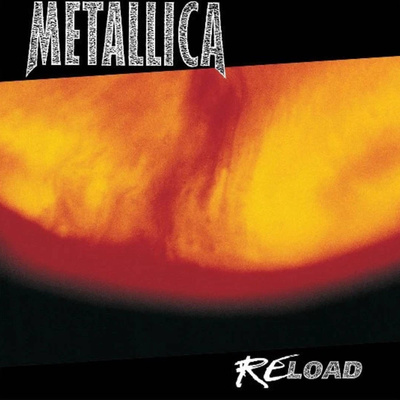 Metallica - Reload