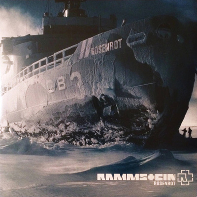 Rammstein - Rosenrot