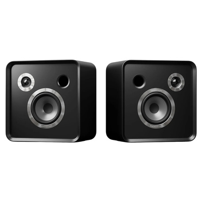 EverSolo SE100 Hi-Fi Raf Tipi Hoparlör