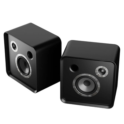 EverSolo SE100 Hi-Fi Raf Tipi Hoparlör