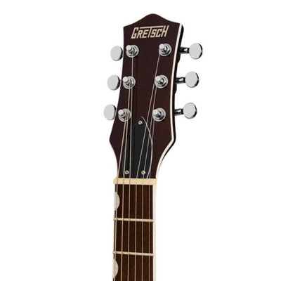 Gretsch G5230T Electromatic Jet FT Single-Cut Bigsby Orange Stain Elektro Gitar