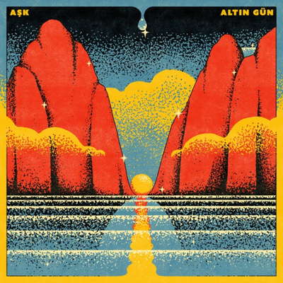 Altın Gün - Aşk