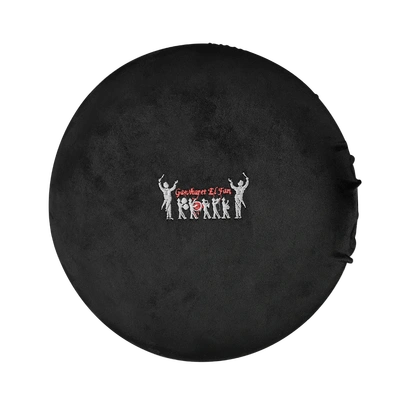 GEF ELFAN M23-6230 Gerçek Sedef Darbuka 23 cm