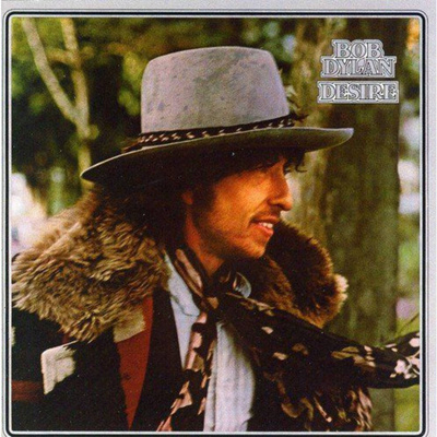 Bob Dylan - Desire