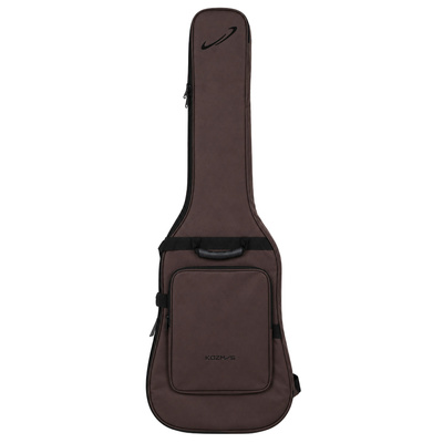 KOZMOS KBAG-28BS Bas Gitar Taşıma Çantası