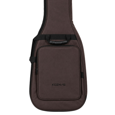 KOZMOS KBAG-28EL Elektro Gitar Taşıma Çantası