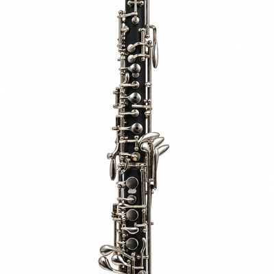 SAKURA SKR-OB-030 Nikel Tuş Obua