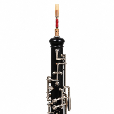 SAKURA SKR-OB-030 Nikel Tuş Obua