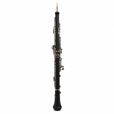 SAKURA SKR-OB-030 Nikel Tuş Obua