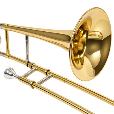 SAKURA SKR-TTB-028 Tenor Trombon