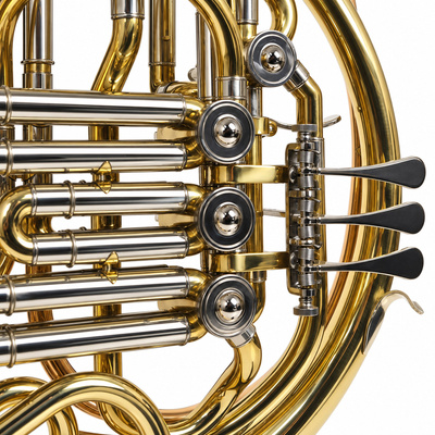 SAKURA SKR-FHR-029 French Horn (Korno)