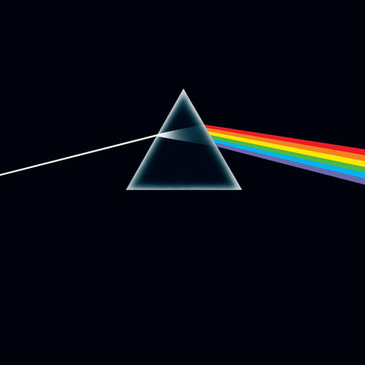 Pink Floyd – The Dark Side Of The Moon