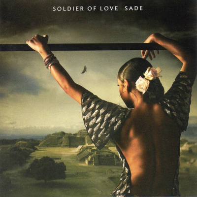 Sade - Soldier Of Love