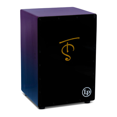 LATIN PERCUSSION LP1426-TS - Tony Succar Cajon