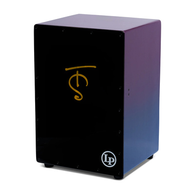 LATIN PERCUSSION LP1426-TS - Tony Succar Cajon