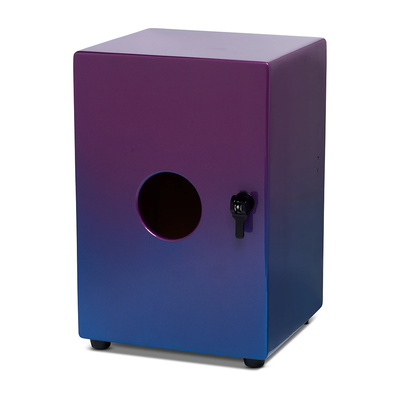 LATIN PERCUSSION LP1426-TS - Tony Succar Cajon