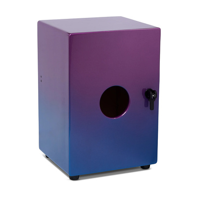 LATIN PERCUSSION LP1426-TS - Tony Succar Cajon