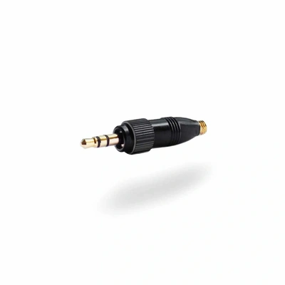 Seruni Audio ACS23-M Sennheiser Telsizler için Microdot Konnektör