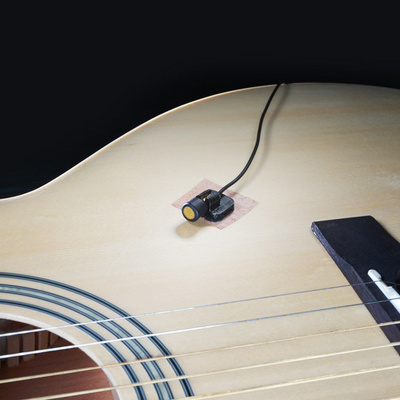 Seruni Audio CLP02 SEM-02 Mikrofon Klipsi