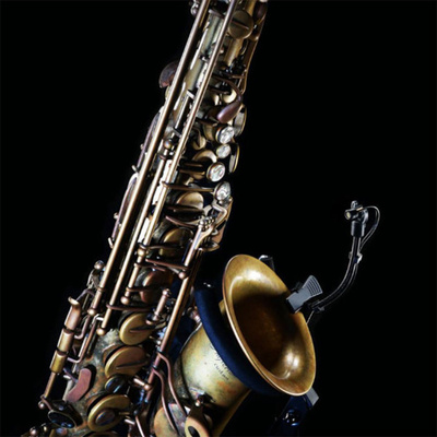 Seruni Audio SBC01 Brass Enstrüman için Mikrofon Klipsi