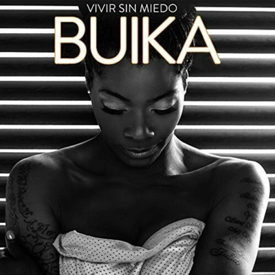 Buika - Vivir Sin Miedo