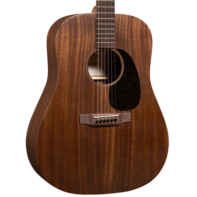 Martin 11D10ERETROSAPELE Elektro Akustik Gitar