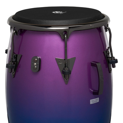 LATIN PERCUSSION LP559X-TS - Tony Succar 11-3/4″ Conga